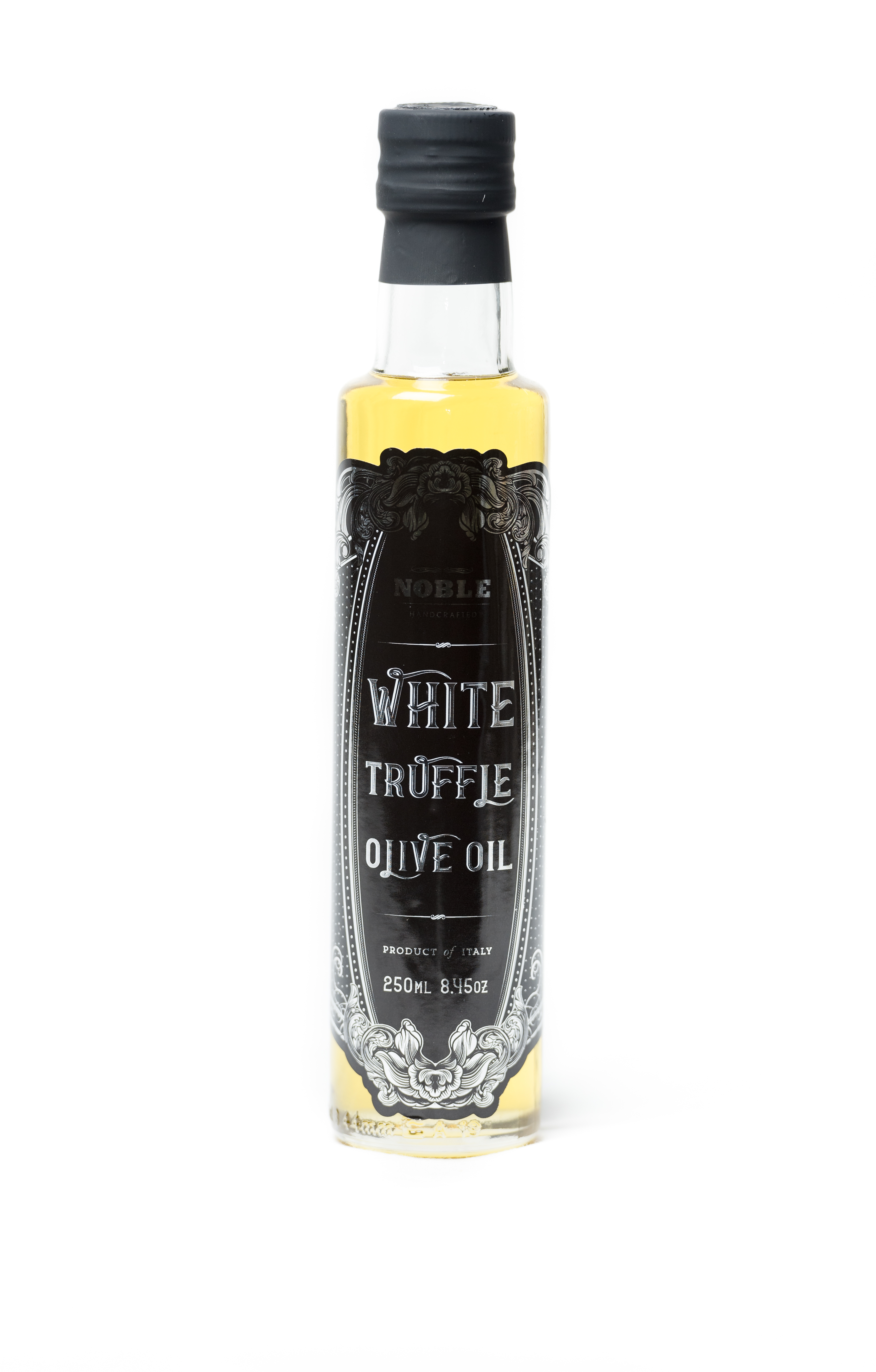 White Truffle Oil, Noble Handcrafted / 250ml